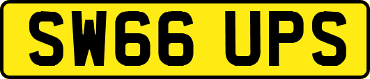 SW66UPS