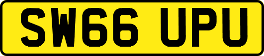 SW66UPU