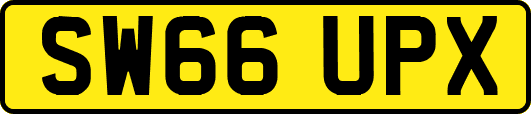 SW66UPX