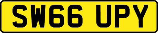 SW66UPY