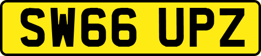 SW66UPZ