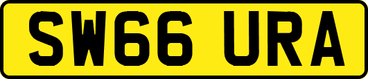 SW66URA