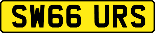 SW66URS