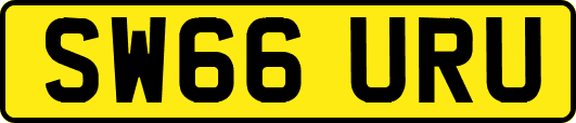 SW66URU