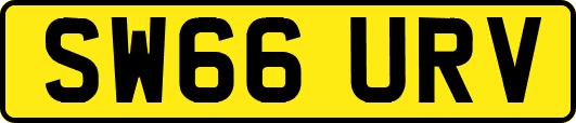 SW66URV