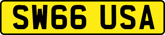 SW66USA