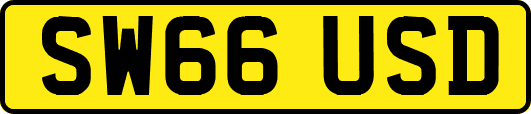 SW66USD