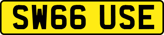 SW66USE