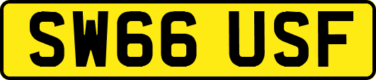 SW66USF