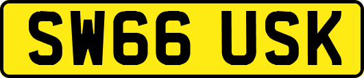 SW66USK