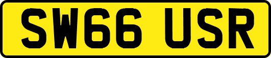 SW66USR