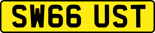 SW66UST