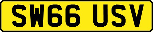 SW66USV