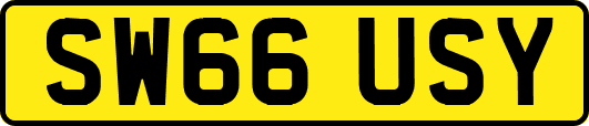 SW66USY