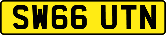 SW66UTN
