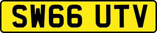 SW66UTV
