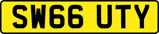 SW66UTY