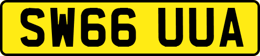 SW66UUA