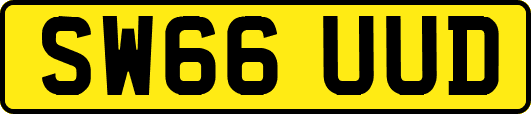 SW66UUD