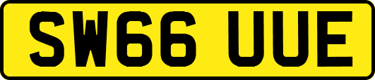 SW66UUE