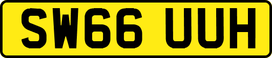 SW66UUH