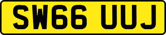 SW66UUJ
