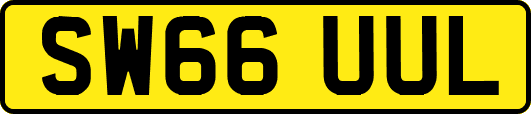 SW66UUL