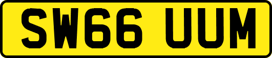 SW66UUM