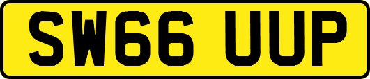SW66UUP