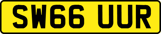 SW66UUR