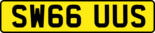 SW66UUS
