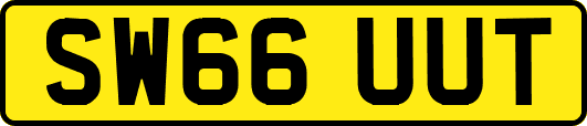 SW66UUT