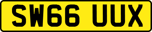 SW66UUX