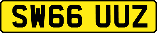 SW66UUZ