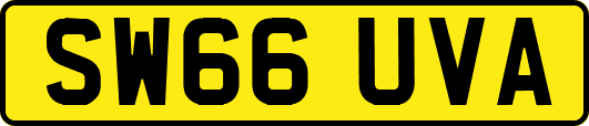 SW66UVA
