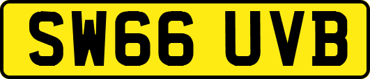 SW66UVB