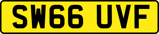 SW66UVF