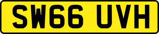SW66UVH