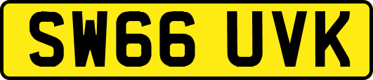 SW66UVK