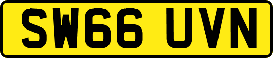 SW66UVN