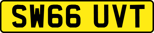 SW66UVT