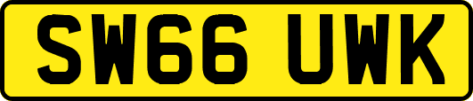 SW66UWK