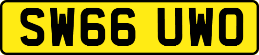 SW66UWO