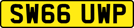 SW66UWP