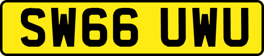 SW66UWU