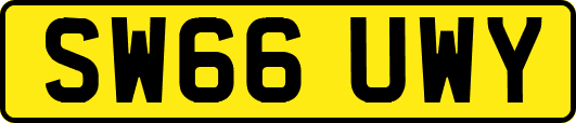 SW66UWY