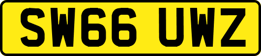 SW66UWZ