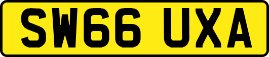 SW66UXA
