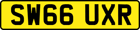 SW66UXR