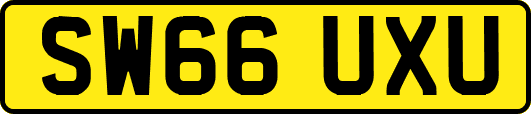 SW66UXU